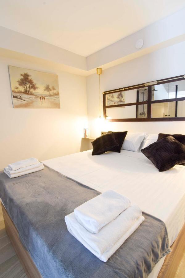 Letmalaga Cac Apartment *