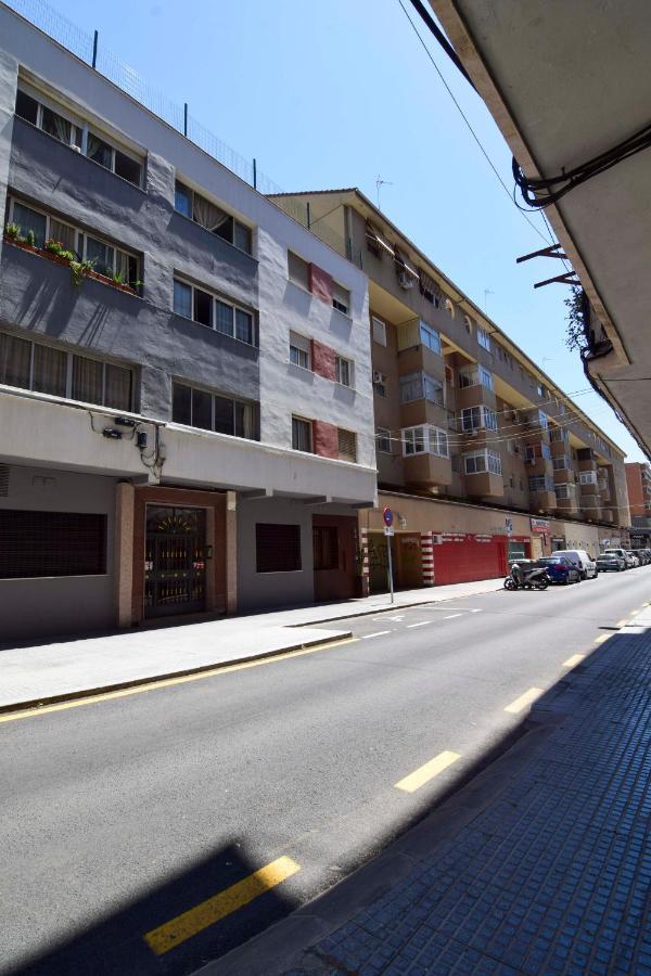 Apartment Letmalaga Cac