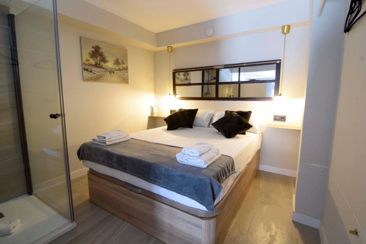 Letmalaga Cac Apartment Málaga