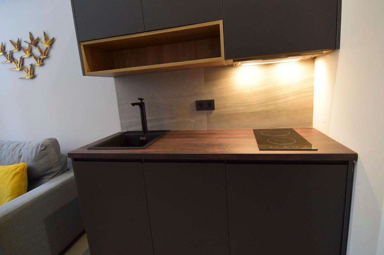 Apartment Letmalaga Cac