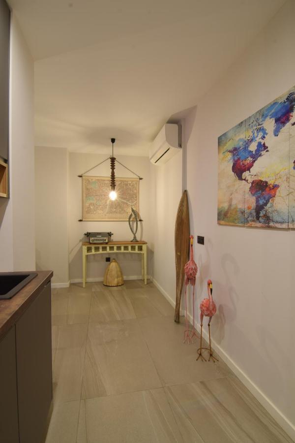 Letmalaga Cac Apartment Málaga