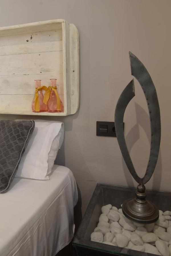Letmalaga Cac Apartment *