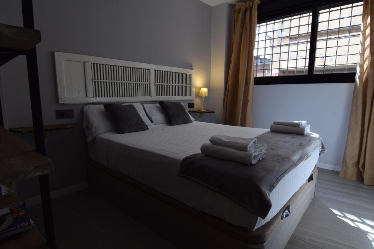 Apartment Letmalaga Cac Málaga