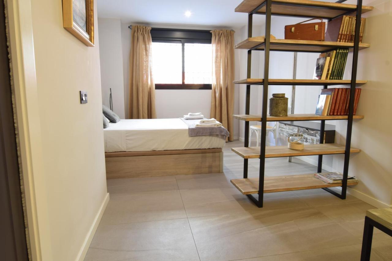 Apartment Letmalaga Cac Málaga