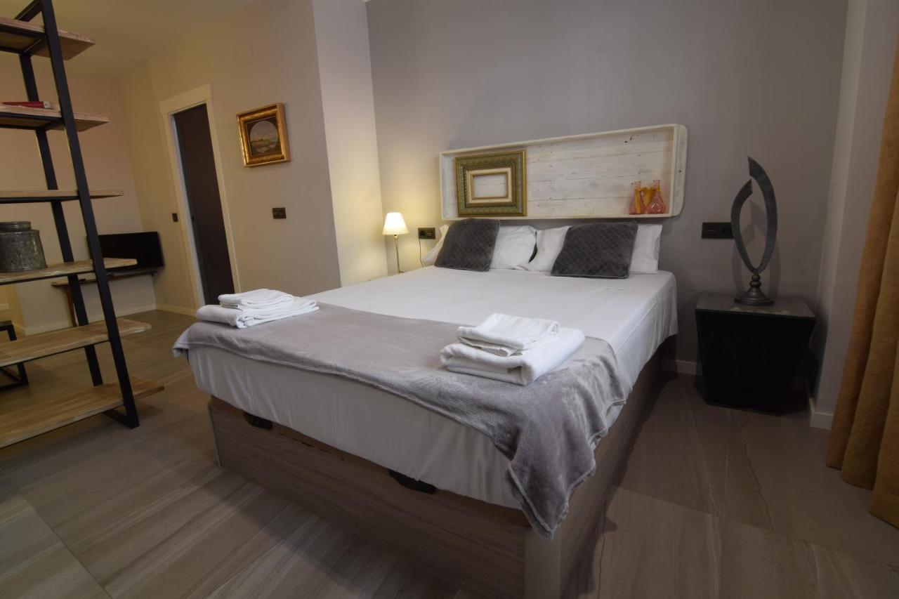 Letmalaga Cac Apartment Málaga