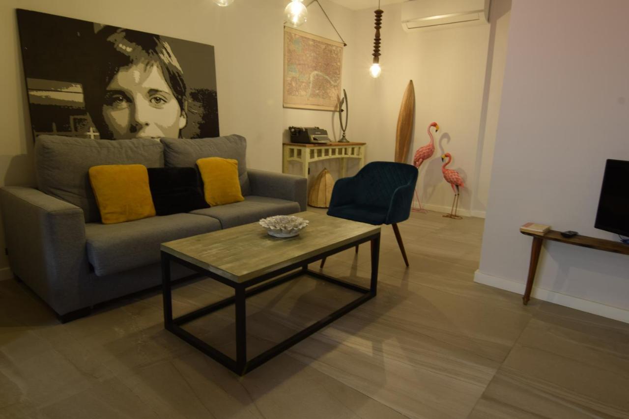 Letmalaga Cac Apartment
