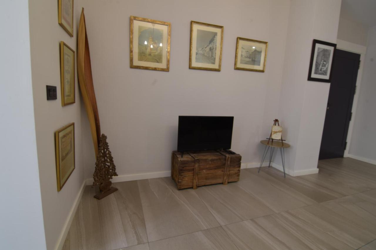 Letmalaga Cac Apartment
