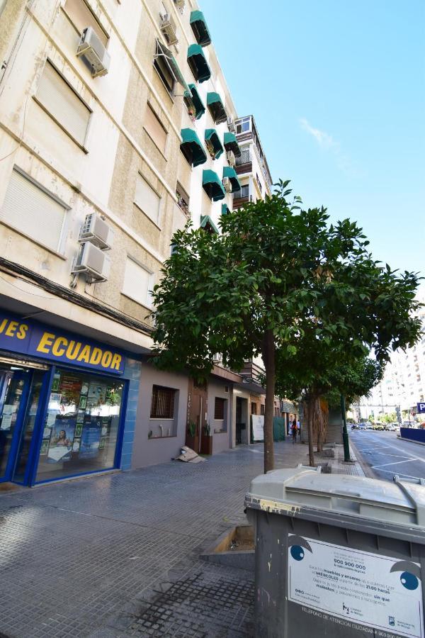 Letmalaga Cac * Málaga