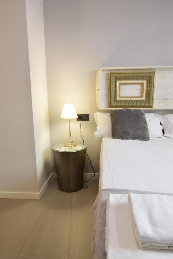 Letmalaga Cac Apartment Málaga