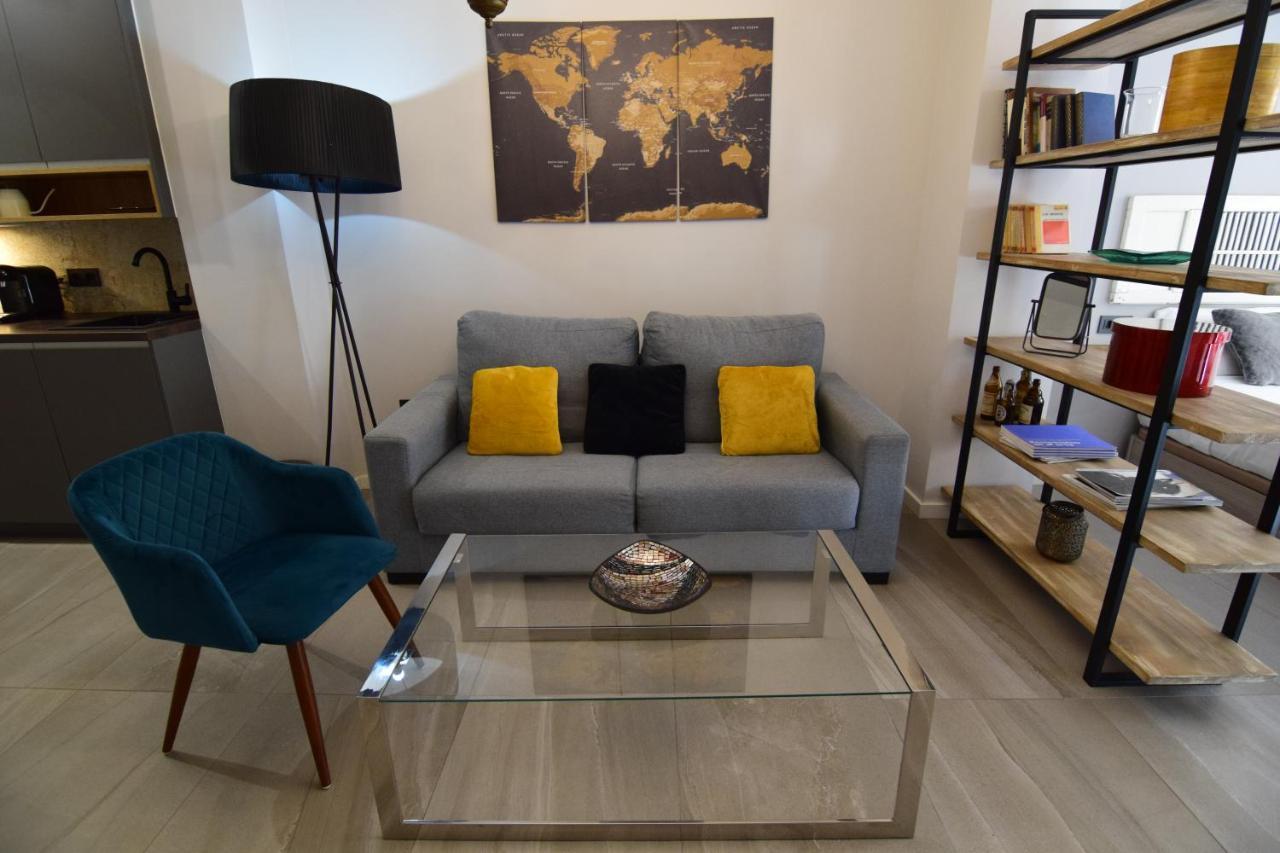 Letmalaga Cac Apartment *