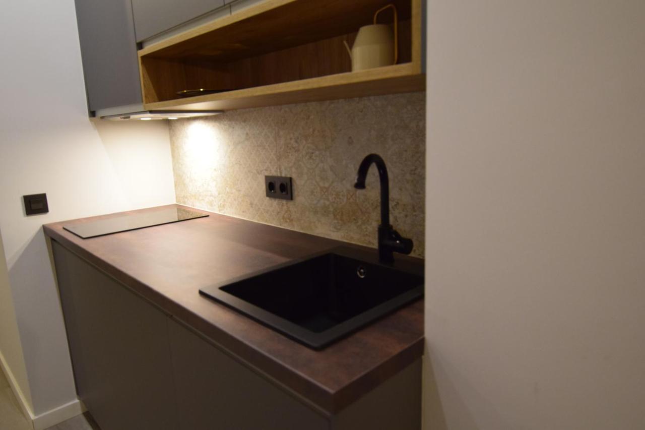 Letmalaga Cac Apartment