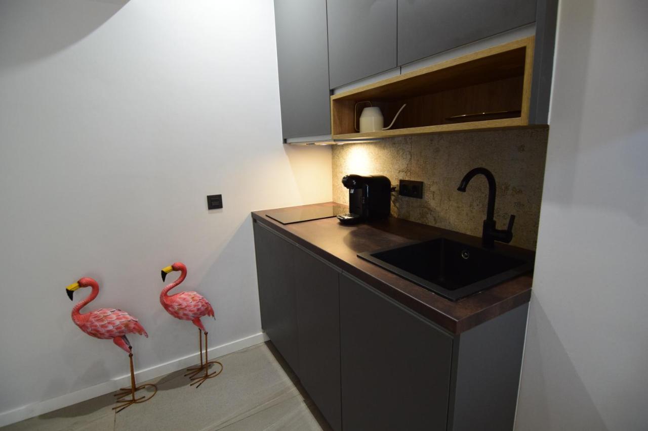 Letmalaga Cac Apartment *