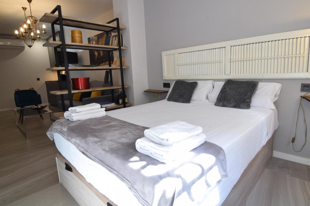 Apartment Letmalaga Cac *