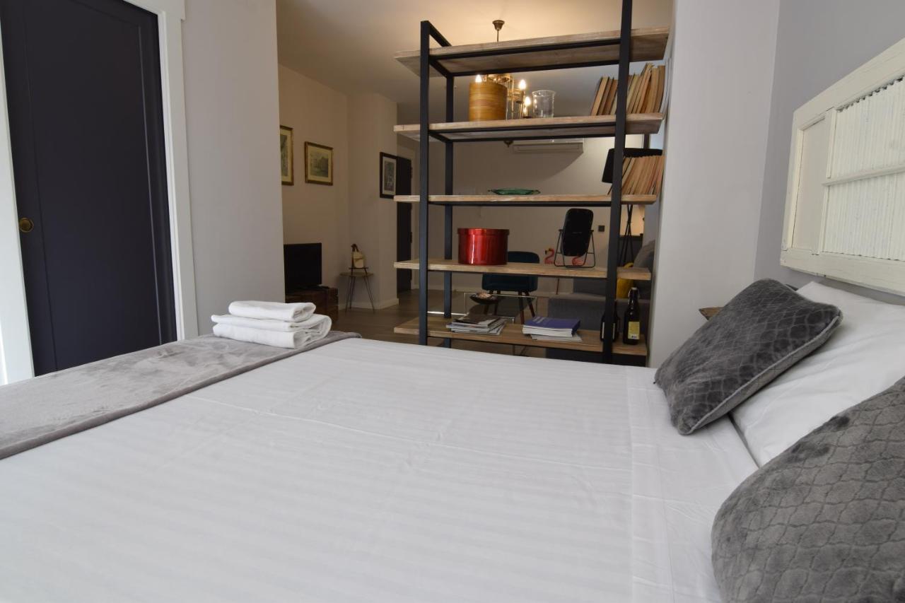 Letmalaga Cac Apartment