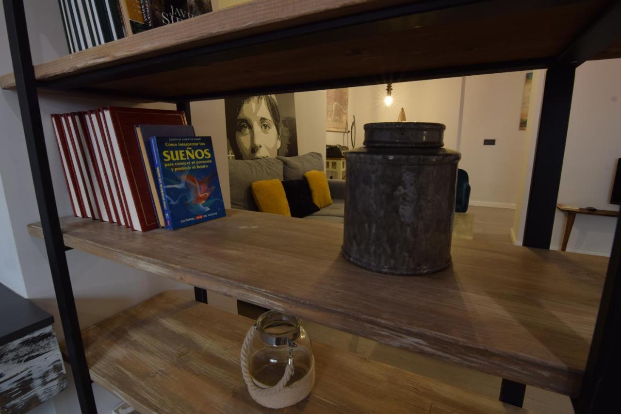 Apartment Letmalaga Cac Málaga