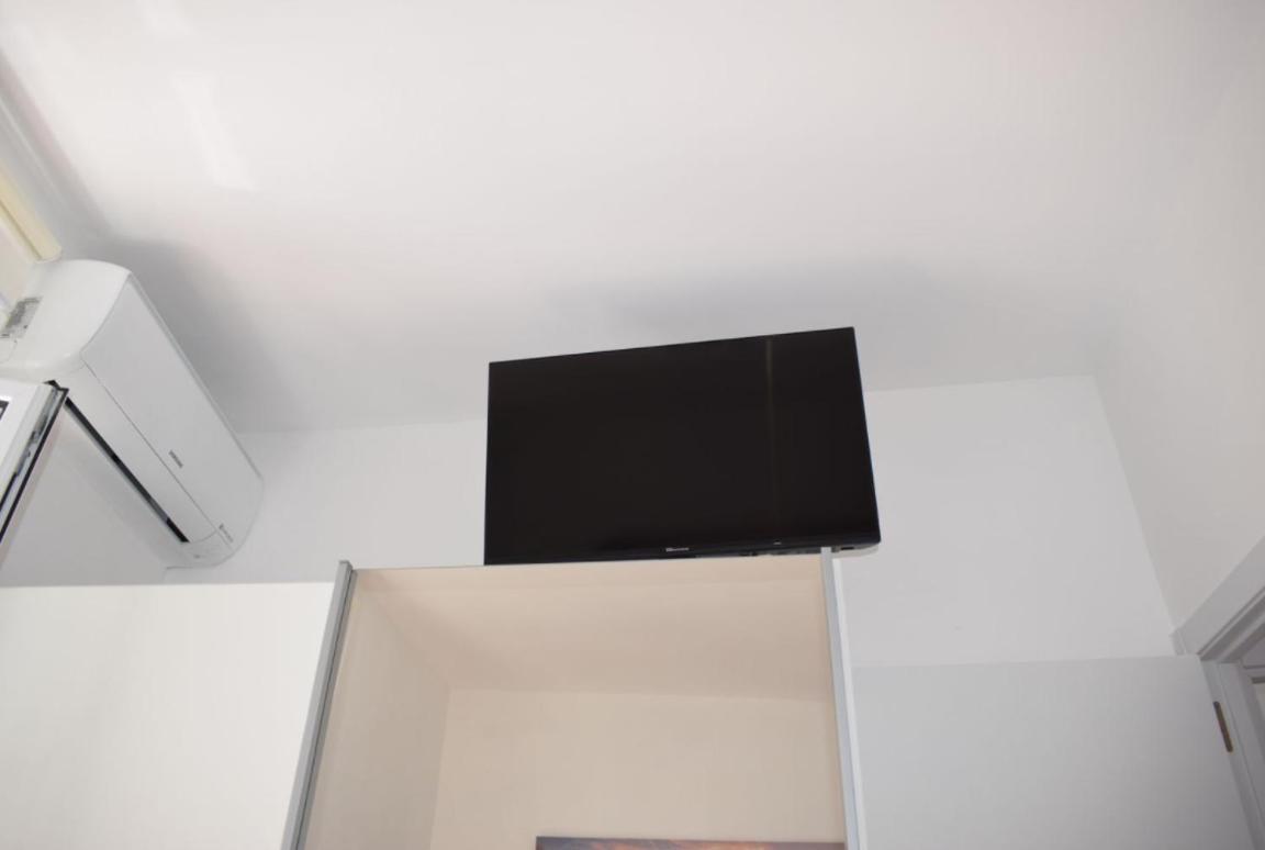 Tilos 2 Appartement