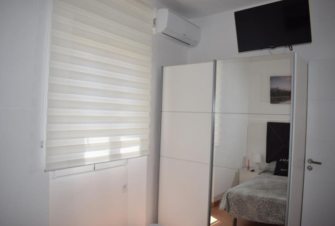 Appartement Tilos 2 Málaga