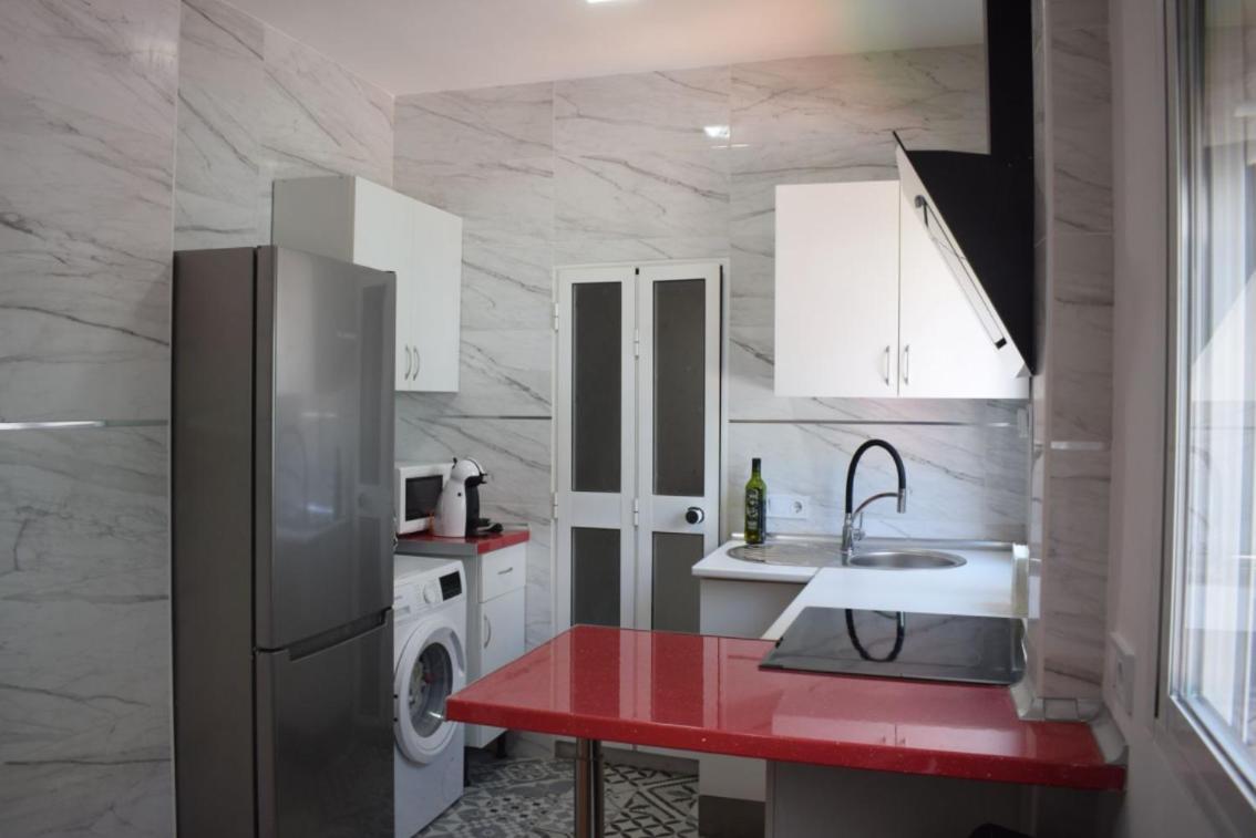 Tilos 2 Appartement