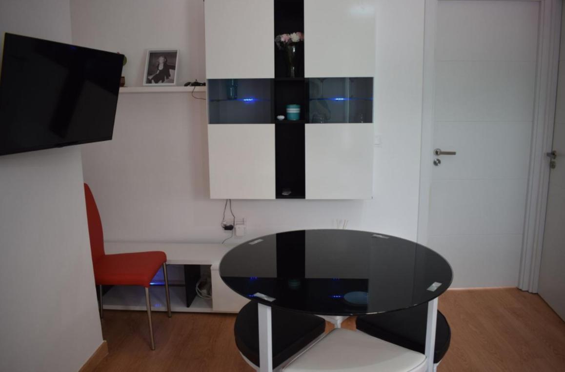 Tilos 2 Appartement Málaga