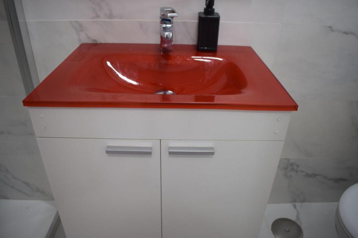 Tilos 2 Appartement *