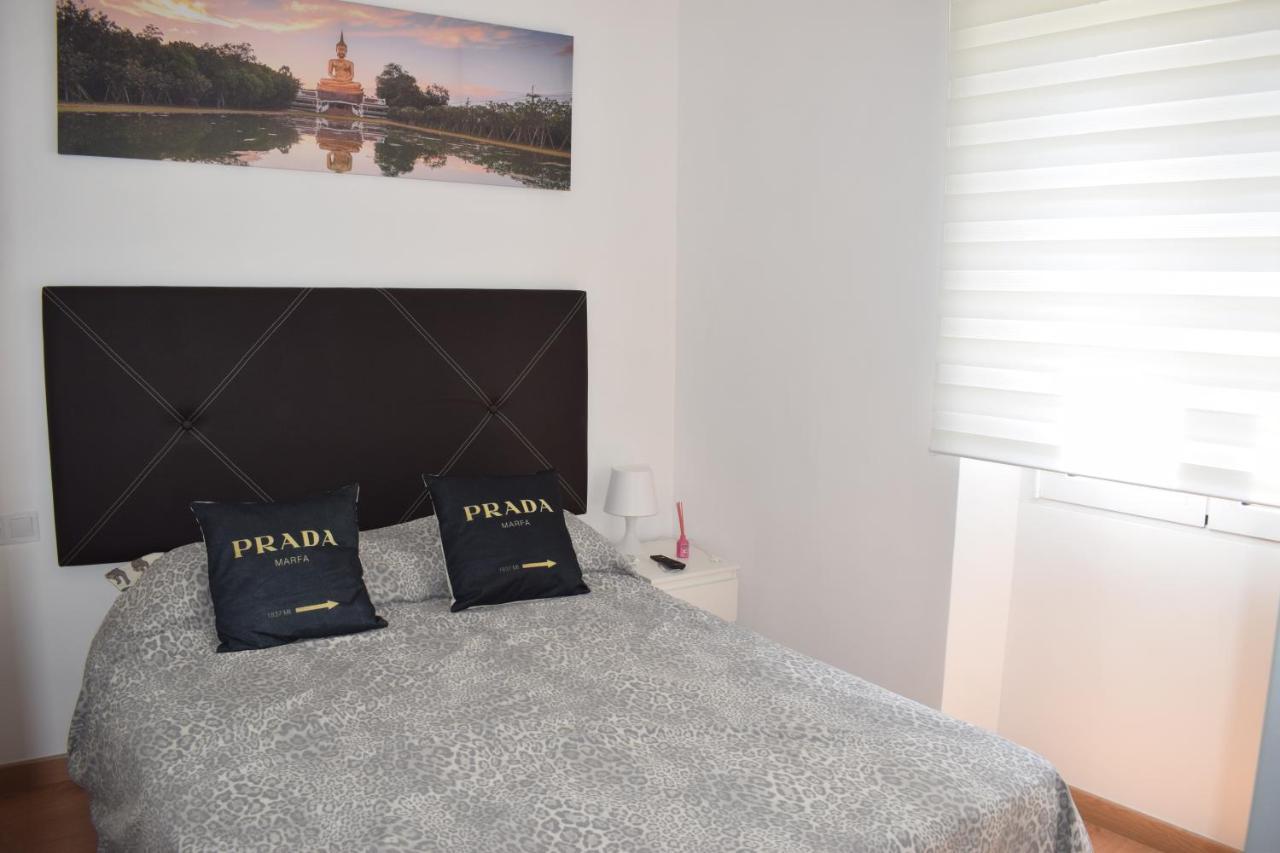 Tilos 2 Appartement Málaga