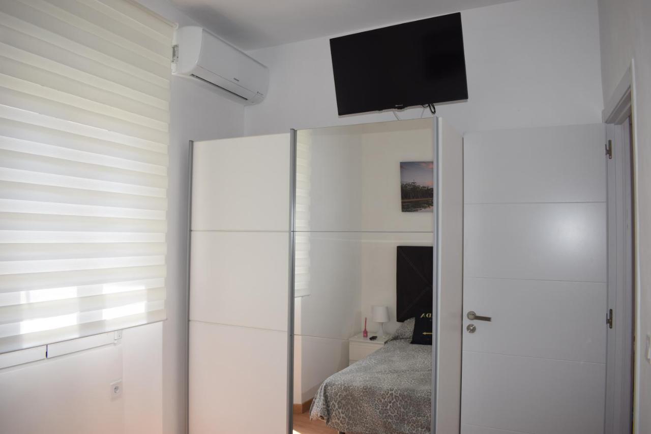 Appartement Tilos 2 Málaga