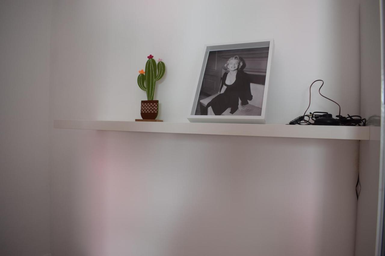 Appartement Tilos 2