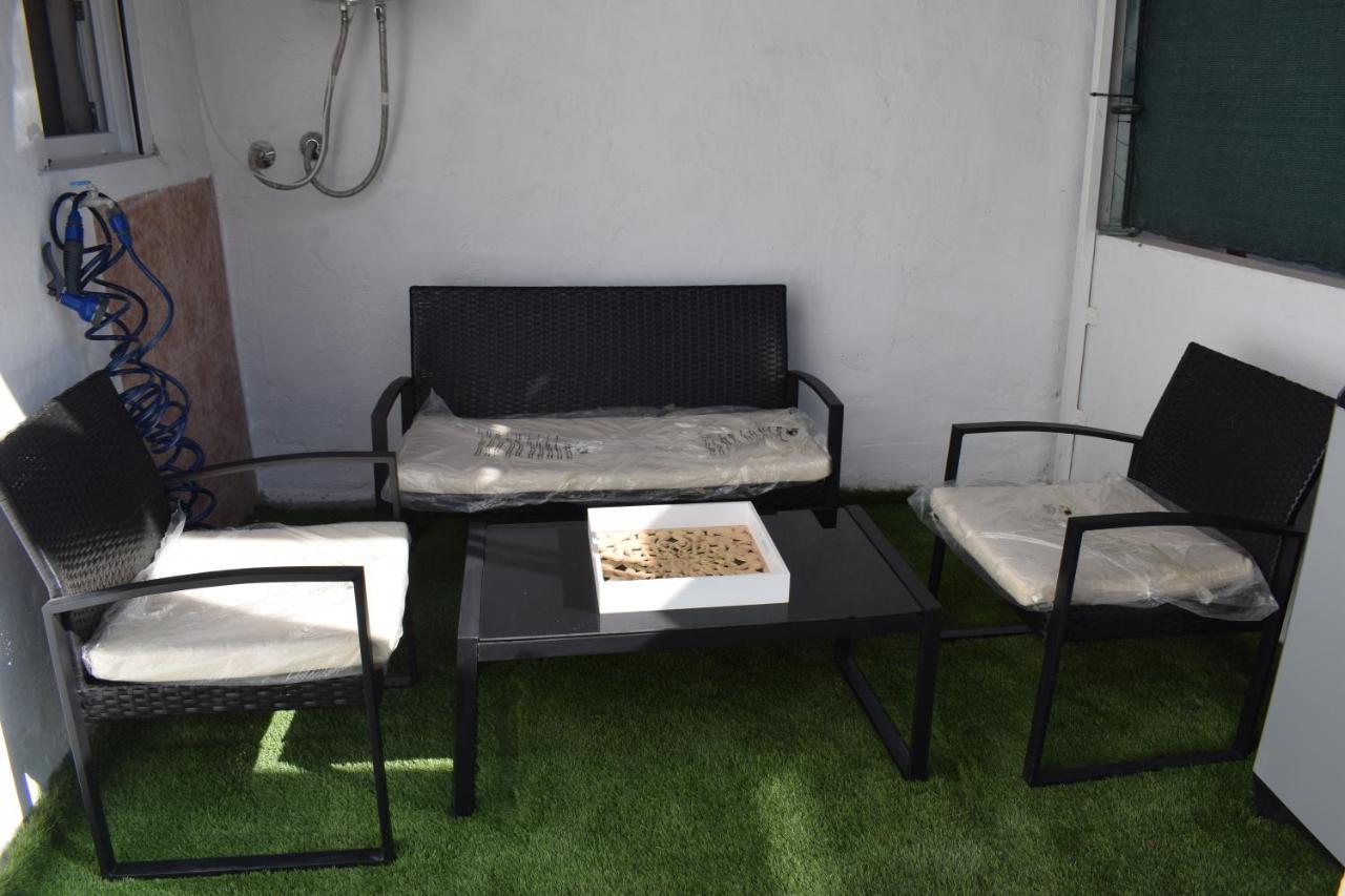 Appartement Tilos 2 Málaga