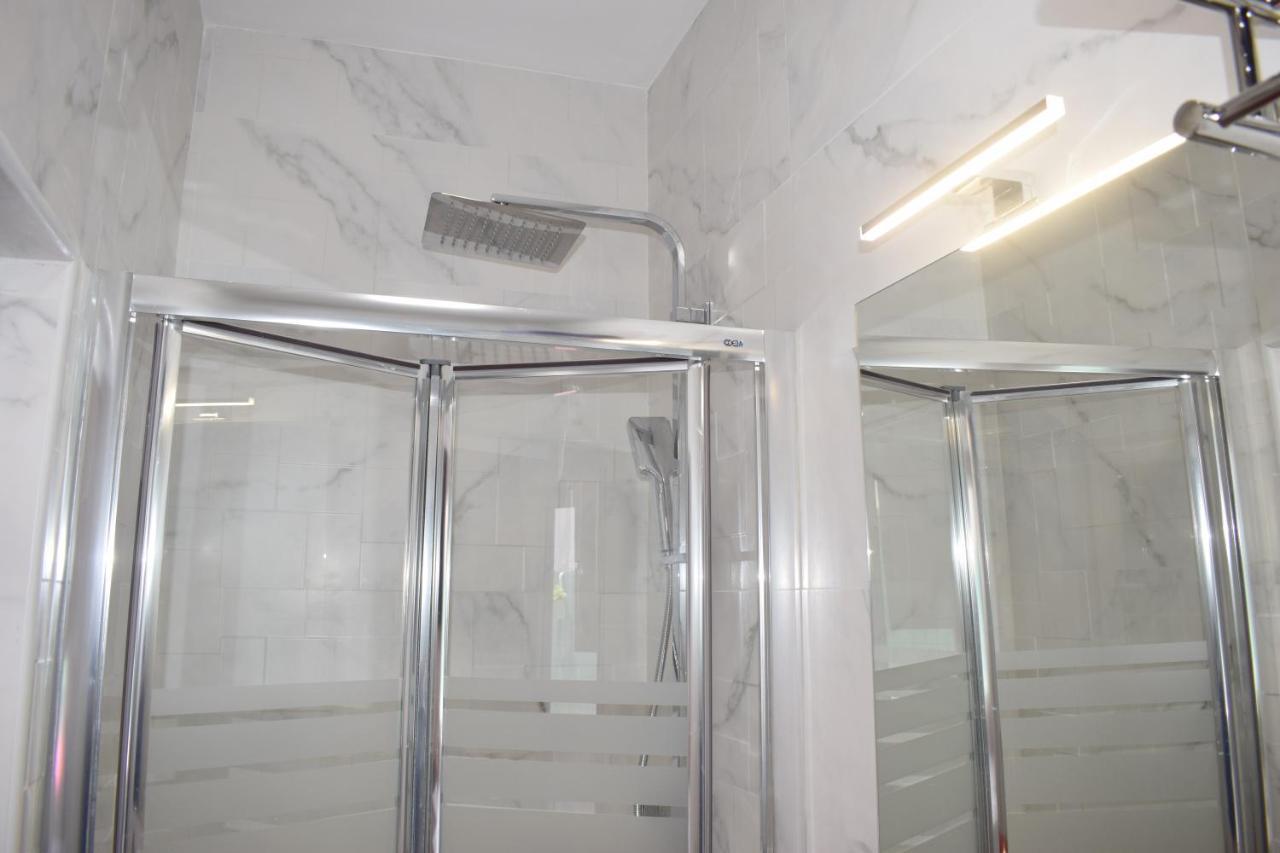 Appartement Tilos 2 Málaga