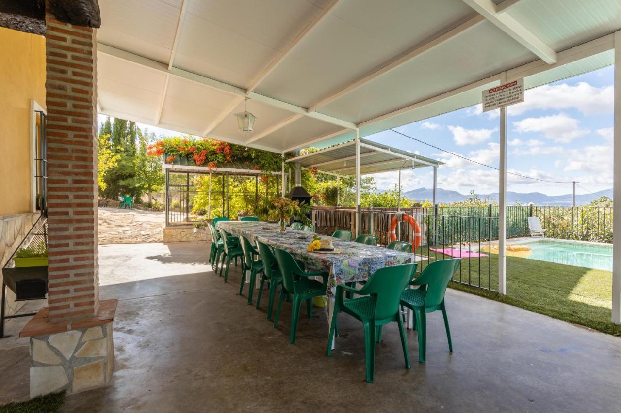 Сasa de vacaciones Cortijo Rural Puerto Nuevo