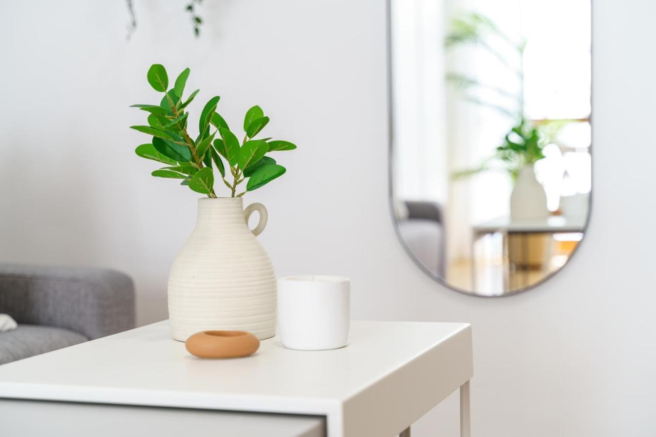 Appartement Bhost - Agua De La Victoria Málaga