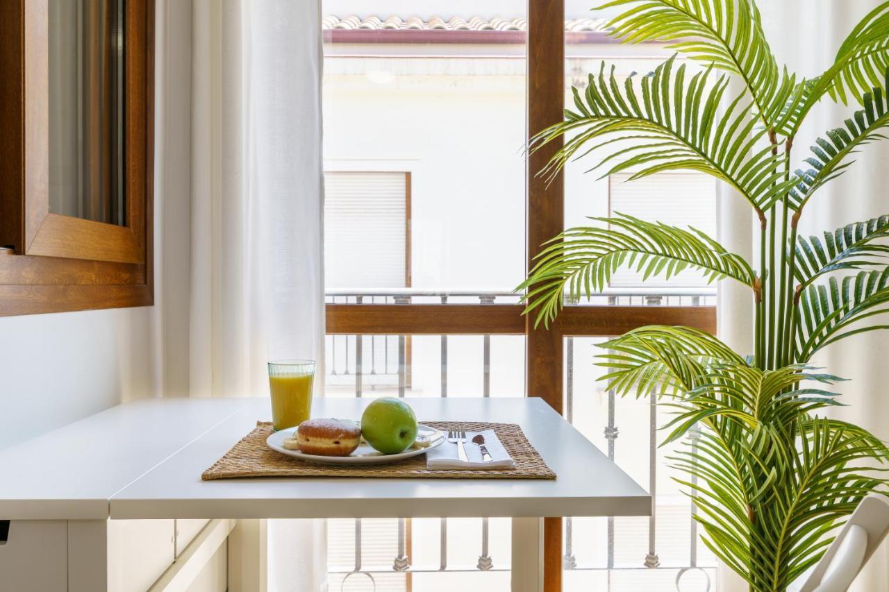 Bhost - Agua De La Victoria Appartement