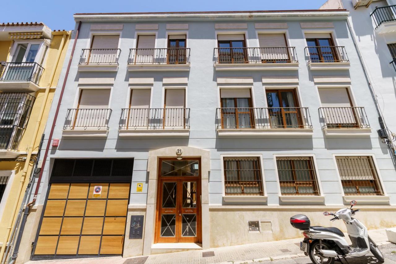 Appartement Bhost - Agua De La Victoria