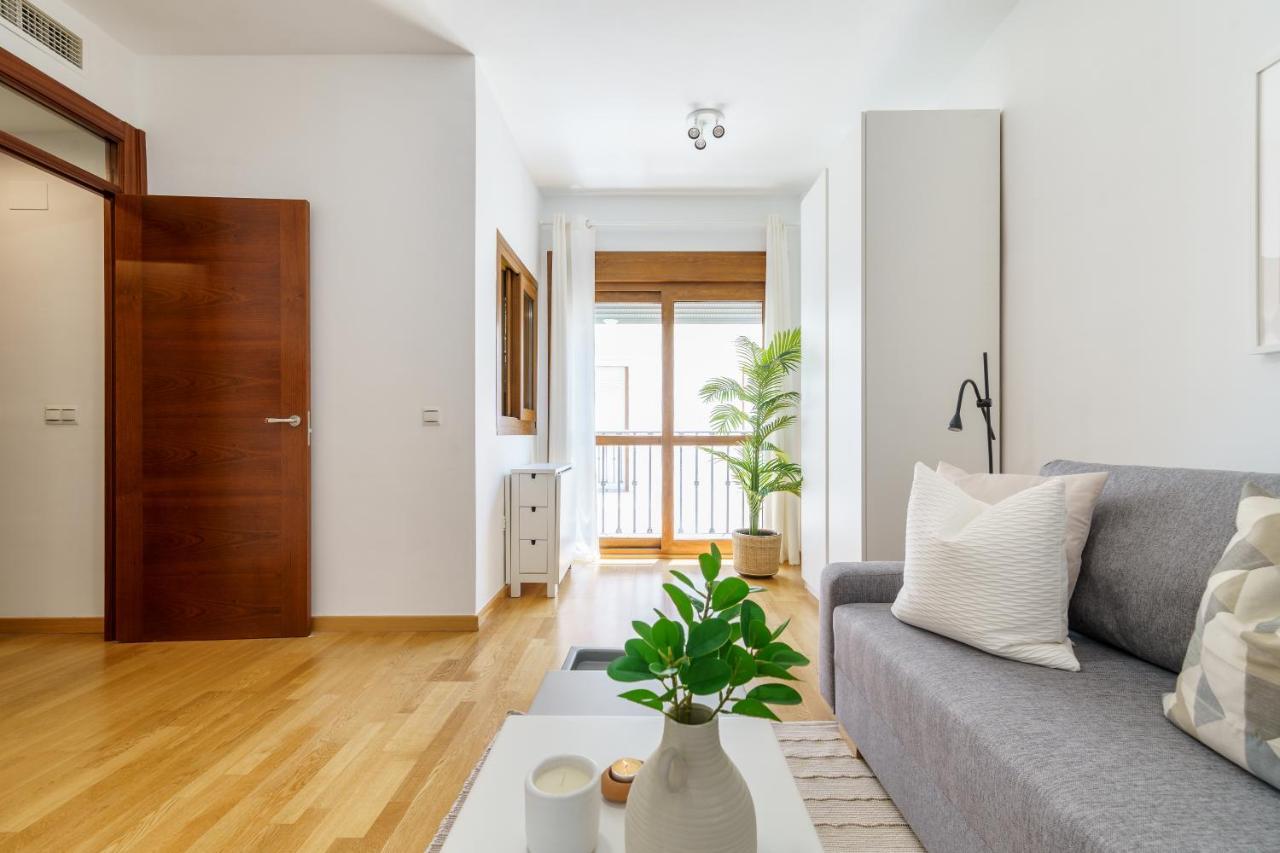 Appartement Bhost - Agua De La Victoria Málaga
