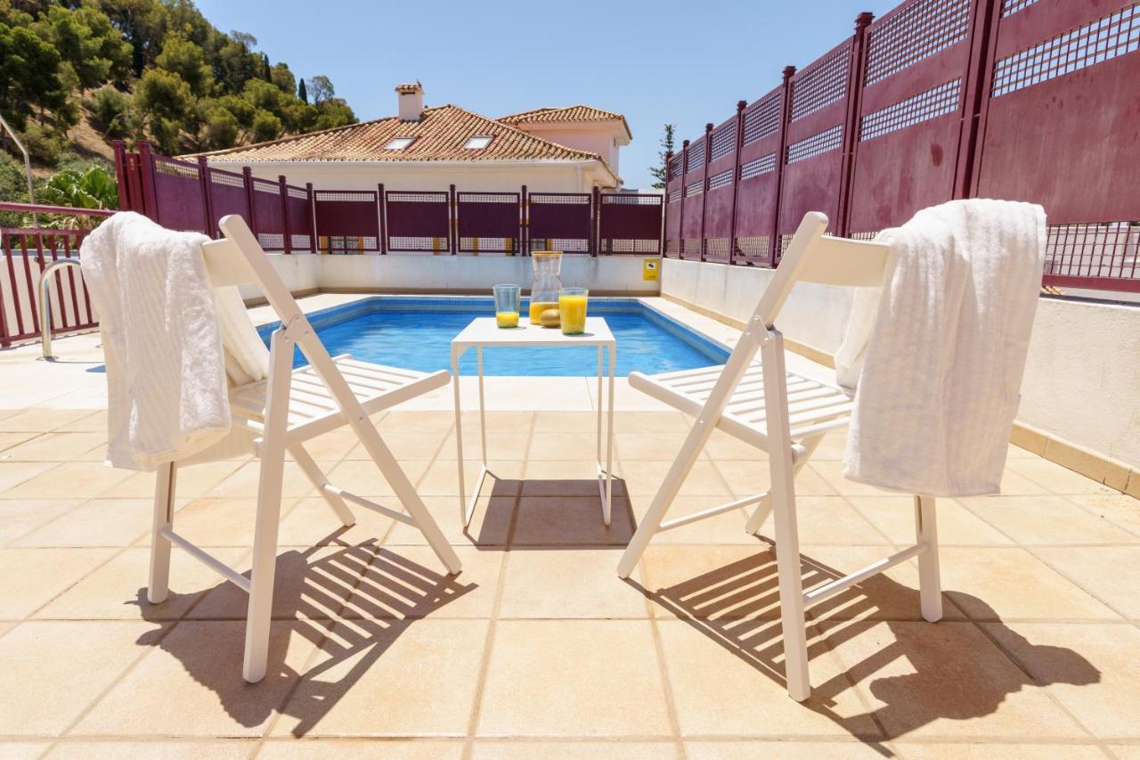 Appartement Bhost - Agua De La Victoria Málaga