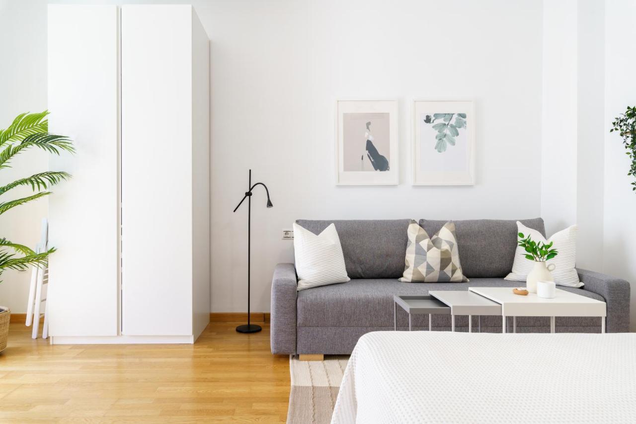 Appartement Bhost - Agua De La Victoria Málaga