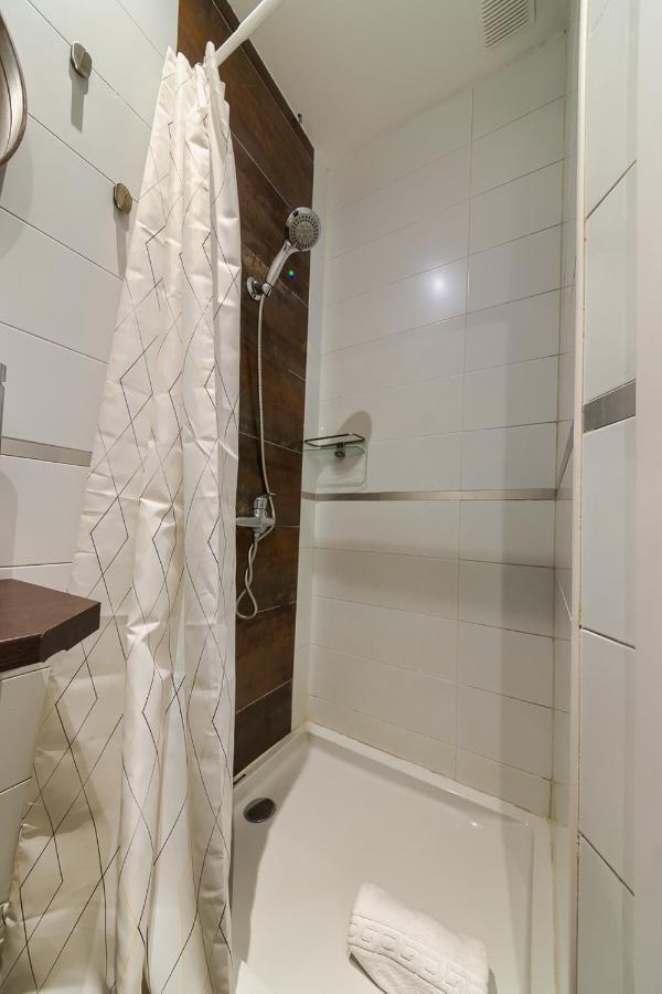 Holidays2malaga Calderon Loft Wifi Fibra Appartement Málaga