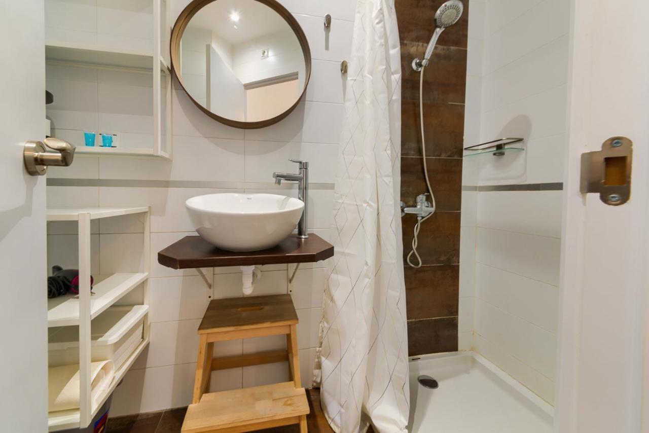 Holidays2malaga Calderon Loft Wifi Fibra
