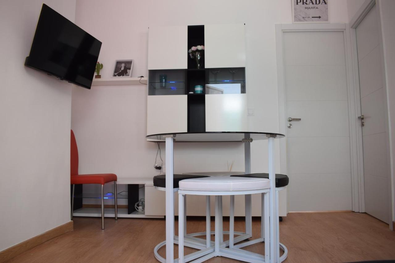 Appartement Tilos 2 Málaga