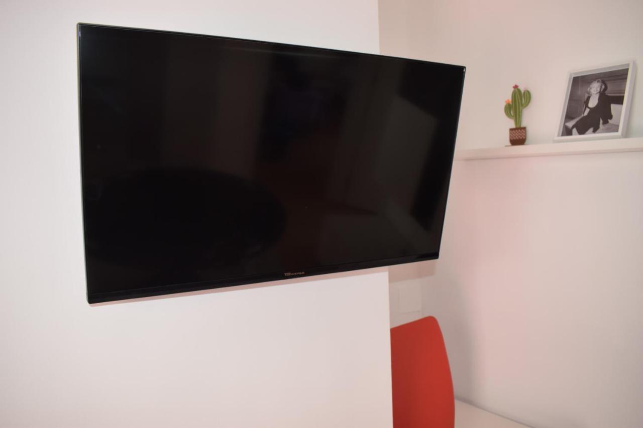 Appartement Tilos 2 Málaga