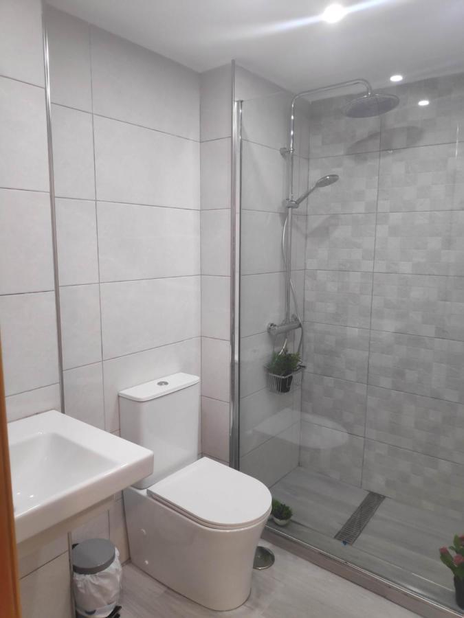 Apartment La Victoria Malaga