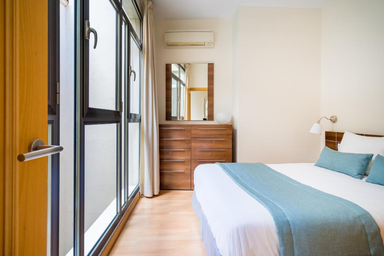 Homeabout Fresca Ii Apartamento Málaga