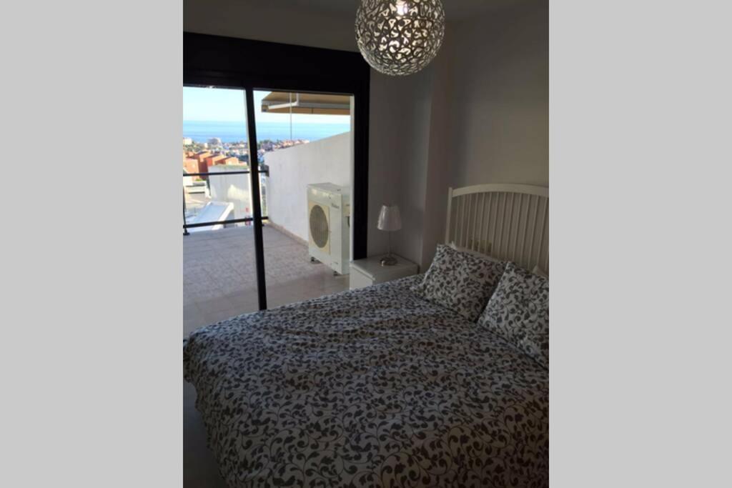 Hollywood Hills apartment Mijas Costa *