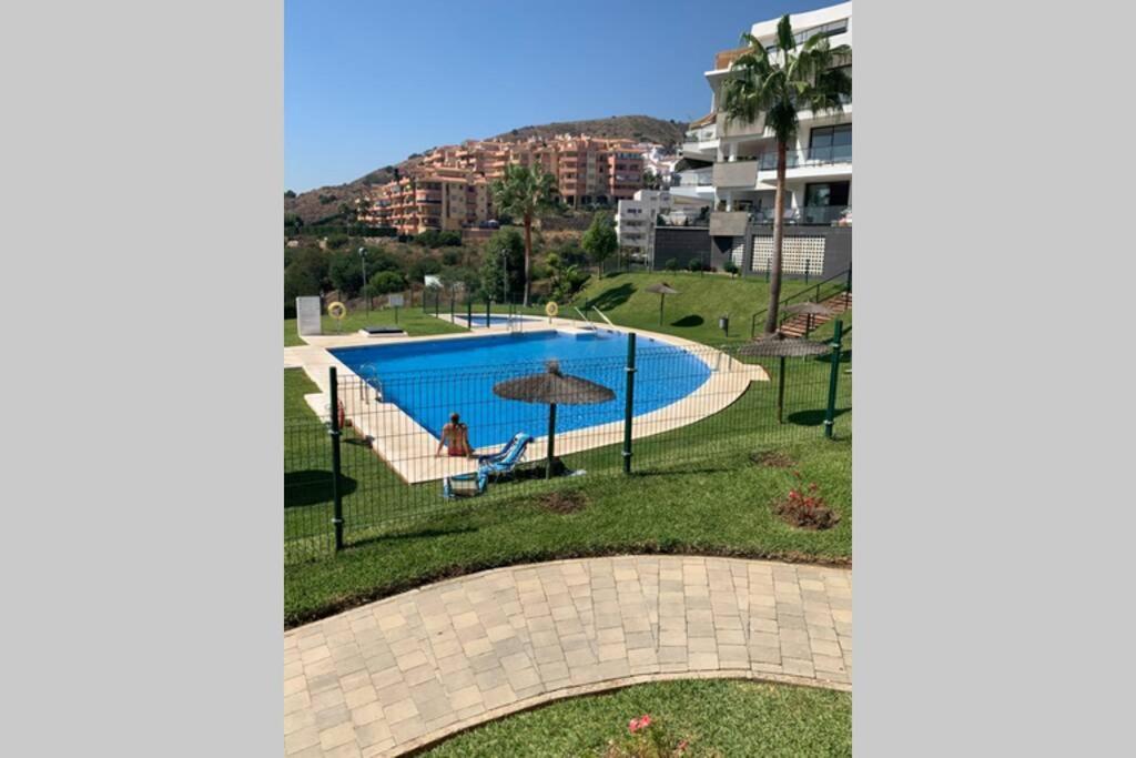 Appartement Hollywood Hills apartment Mijas Costa *