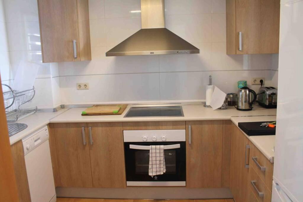 Hollywood Hills apartment Mijas Costa