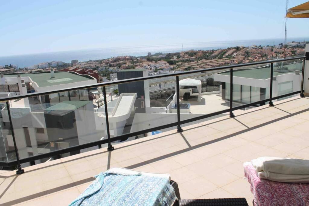 Appartement Hollywood Hills apartment Mijas Costa *