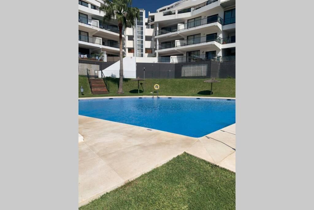 Hollywood Hills apartment Mijas Costa Appartement *