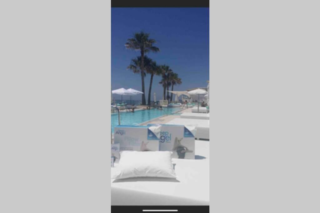 Hollywood Hills apartment Mijas Costa Appartement *