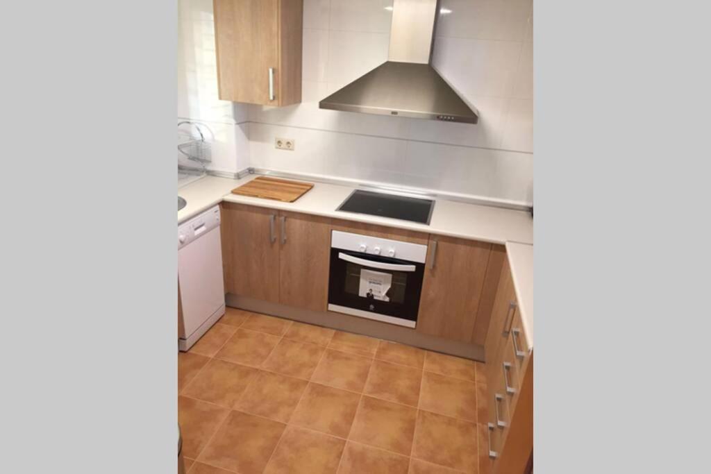 Hollywood Hills apartment Mijas Costa