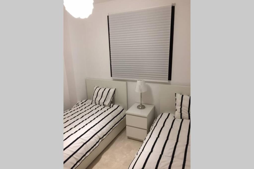 Hollywood Hills apartment Mijas Costa Appartement